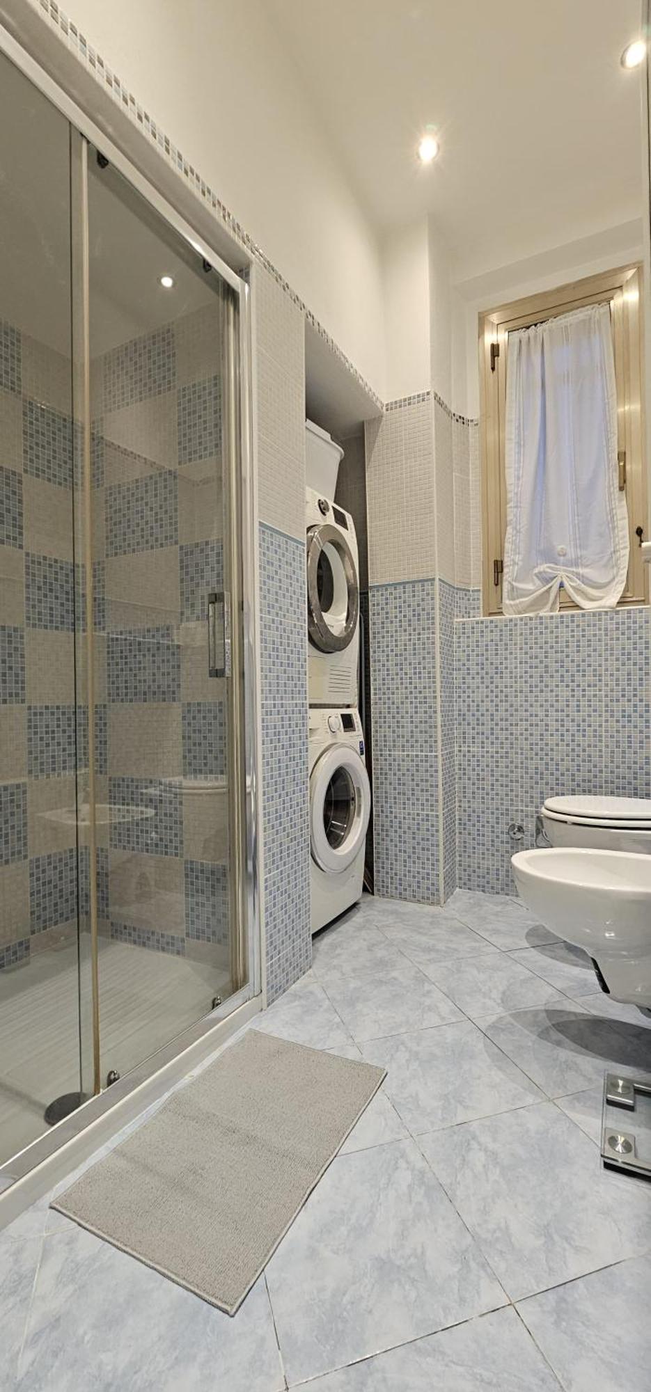 Luxury Station Apartment Bologna Buitenkant foto